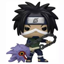 Boneco Naruto Shippuden Funko Pop Kotetsu Hagane 1197 Boneco Naruto Shippuden Funko Pop Kotetsu Hagane 1197