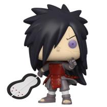 Boneco Naruto Shippuden Funko Pop Madara Uchiha (Reanimation) 722 Boneco Naruto Shippuden Funko Pop Madara Uchiha (Reanimation) 722