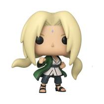 Boneco Naruto Shippuden Funko Pop Tsunade 730 Boneco Naruto Shippuden Funko Pop Tsunade 730