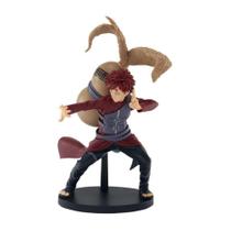 Boneco Naruto Shippuden - Gaara Original - Bandai