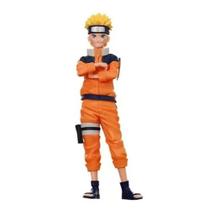 Boneco Naruto Shippuden Naruto Uzumaki Jovem