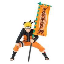 Boneco Naruto Shippuden Narutop99 Bandai Banpresto
