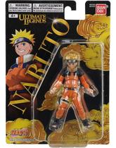 Boneco Naruto Shonen Jump Ultimate Legend 12cm Bandai