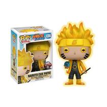 Boneco Naruto Six Path 186 Pop Funko Boneco Naruto Six Path 186 Pop Funko