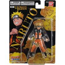Boneco Naruto Ultimate Legends Uzumaki Naruto Bandai