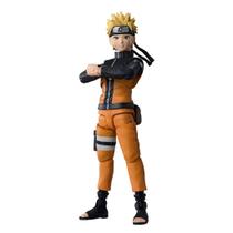 Boneco Naruto Uzumaki Action Figure Shippuden 12cm F00758 - Fun