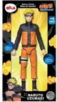 Boneco Naruto Uzumaki Licenciado CH1187 Boneco Naruto Uzumaki Licenciado CH1187
