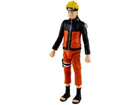 Boneco Naruto Uzumaki - Naruto Shippuden