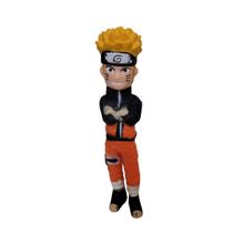 Boneco Naruto Uzumaki Naruto Shippuden Boneco Naruto Uzumaki Naruto Shippuden