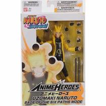 Boneco Naruto Uzumaki Sage Of The Six Paths Mode Série 3 Fun Boneco Naruto Uzumaki Sage Of The Six Paths Mode Série 3 Fun