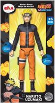 Boneco Naruto Uzumazi - Naruto Shippuden Boneco Naruto Uzumazi - Naruto Shippuden