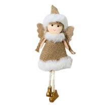 Boneco Natalino Anjo Pendurar0 20cm (14802) Boneco Natalino Anjo Pendurar0 20cm (14802)