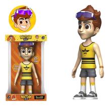 Boneco Natan Por Aí Youtuber Minecraft Articulado Algazarra