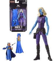 Boneco Nebulosa Marvel Legend Guardiões Da Galáxia Baf Vigia