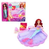 Boneco NECA Mattel Disney Sand Swim Ariel Pool HWB39 Boneco NECA Mattel Disney Sand Swim Ariel Pool HWB39