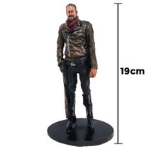 Boneco Negan The walking Dead colecionável