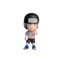 Boneco Neji Hyuga Anime Naruto Lacrado - Burger King