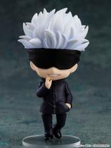 Boneco Nendoroid Satoru Gojo Jujutsu Kaisen Articulado 10 cm
