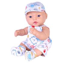 Boneco Neneco Coleção Neneka Boneco Neneco Coleção Neneka