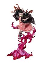 Boneco Nezuko Kamado - Demon Slayer - Tamashi Nations Boneco Nezuko Kamado - Demon Slayer - Tamashi Nations