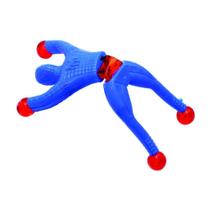 Boneco Ninja Desce Parede ref ZB1609 - Zein