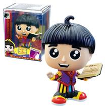 Boneco Nino Castelo Ra Tim Bum Fandom Box