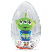 Boneco No Ovo Agarradinho Divertido Disney Toy Story Alien Boneco No Ovo Agarradinho Divertido Disney Toy Story Alien