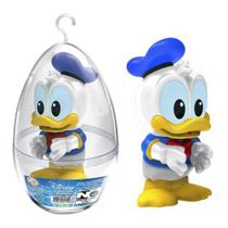 Boneco No Ovo Agarradinhos Disney Baby - Líder Brinquedos Boneco No Ovo Agarradinhos Disney Baby - Líder Brinquedos