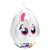 Boneco No Ovo De Páscoa Bolofofos - Lider Brinquedos