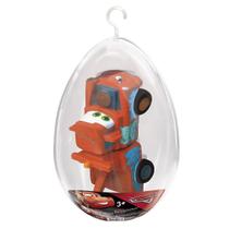Boneco no Ovo de Pascoa Disney Carros Mate Towmater