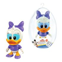Boneco no Ovo de Pascoa Disney Margarida Boneco no Ovo de Pascoa Disney Margarida