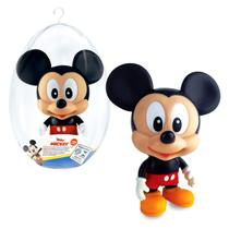 Boneco no Ovo de Pascoa Disney Mickey Mouse Boneco no Ovo de Pascoa Disney Mickey Mouse