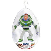 Boneco no Ovo de Pascoa Disney Toy Story Buzz Lightyear