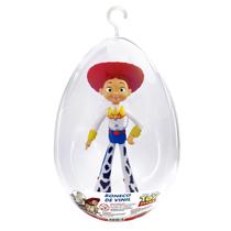 Boneco no Ovo de Pascoa Disney Toy Story Jessie