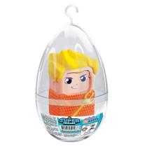 Boneco No Ovo De Páscoa Heróis Dc Super Friends Milliepacco - Lider Brinquedos