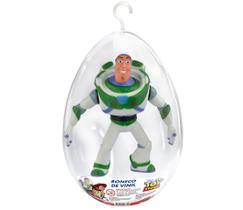 Boneco No Ovo Disney Toy Story - Líder Brinquedos Boneco No Ovo Disney Toy Story - Líder Brinquedos