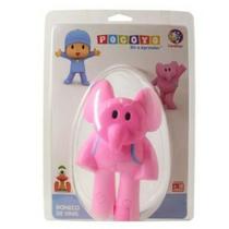 Boneco No Ovo Elly (pocoyo) - Cardoso