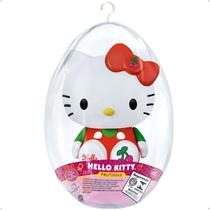 Boneco No Ovo Páscoa Hello Kitty Com Cheirinho Cereja Lider Boneco No Ovo Páscoa Hello Kitty Com Cheirinho Cereja Lider