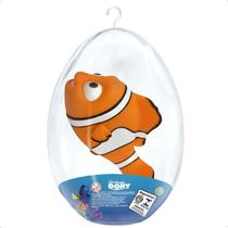 Boneco No Ovo Páscoa Nemo Procurando Dory Vinil Lider Brinq