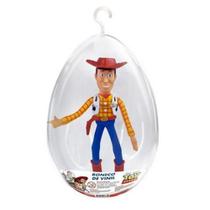 Boneco no Ovo Toy Story Woody - Lider 2765