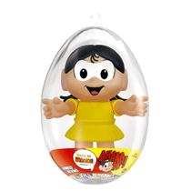 Boneco No Ovo Turma Da Mônica Grande Articulado - Lider Brinquedos