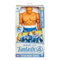 Boneco o coisa figura marvel quarteto fantástico hasbro infantil g1328 Boneco o coisa figura marvel quarteto fantástico hasbro infantil g1328