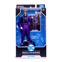 Boneco O Coringa - McFarlane Toys
