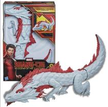 Boneco O Grande Protetor Dragão Shang Chi - Hasbro F1403