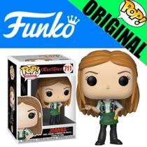 Boneco Office Space Joanna Pop Funko 711 Original