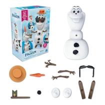 Boneco Olaf O Show De Piadas Frozen 2 Disney 3+ F1655 Hasbro