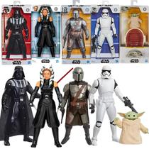 Boneco Olympus Disney Star Wars E8063 Articulado Hasbro - A Escolher Boneco Olympus Disney Star Wars E8063 Articulado Hasbro - A Escolher