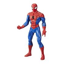 Boneco Olympus Homem Aranha Hasbro Boneco Olympus Homem Aranha Hasbro