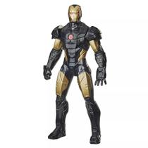 Boneco Olympus Iron Man Gold 24cm F1425 Hasbro Boneco Olympus Iron Man Gold 24cm F1425 Hasbro