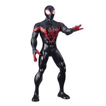Boneco Olympus Miles Morales Hasbro Boneco Olympus Miles Morales Hasbro